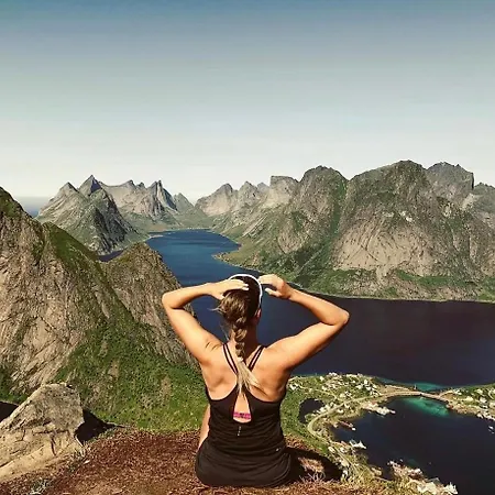 In Lofoten