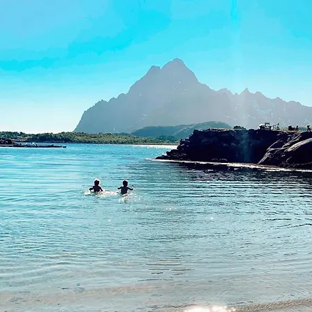 In Lofoten