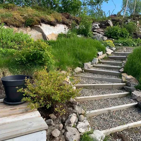 Сasa de vacaciones In Lofoten