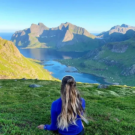 In Lofoten *