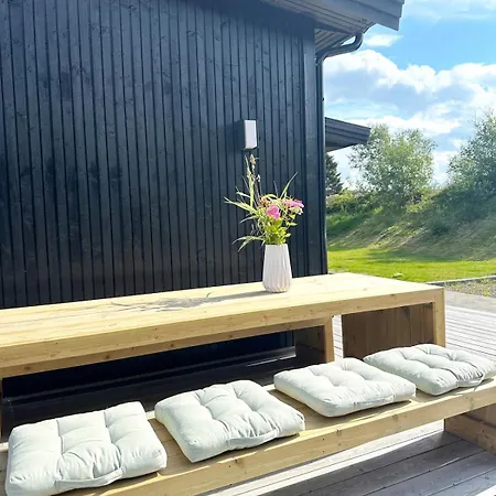 Сasa de vacaciones In Lofoten *