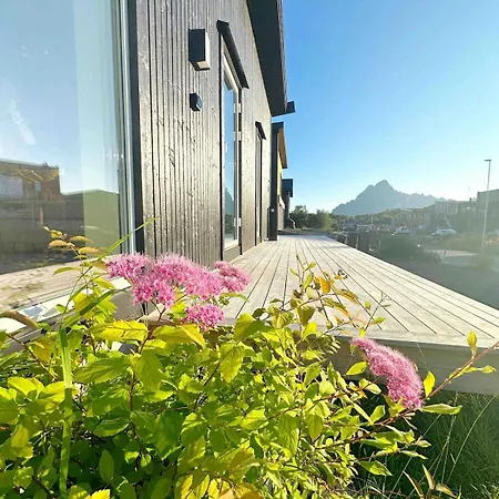 In Lofoten * Storvagan
